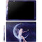 Half Moon Fairy by Rachel Anderson Galaxy Book 12in Skin
